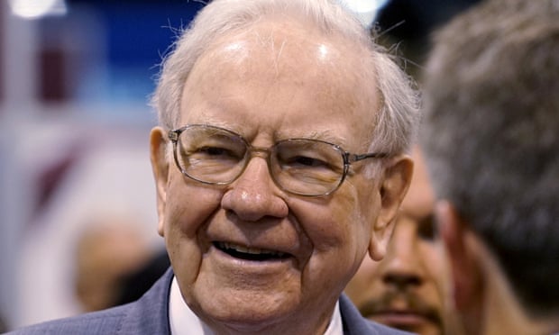 Bitcoin and cryptocurrencies ‘will come to bad end’, says Warren Buffett