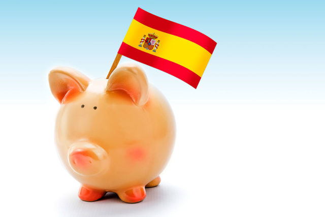 Spain’s Booming Start-Up Scene Highlights the Country’s Economic Recovery