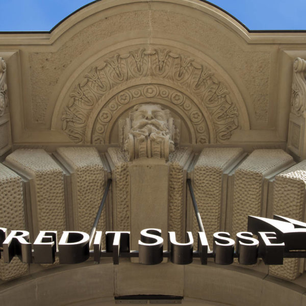 Credit Suisse hands top UK investment banking role to rising star