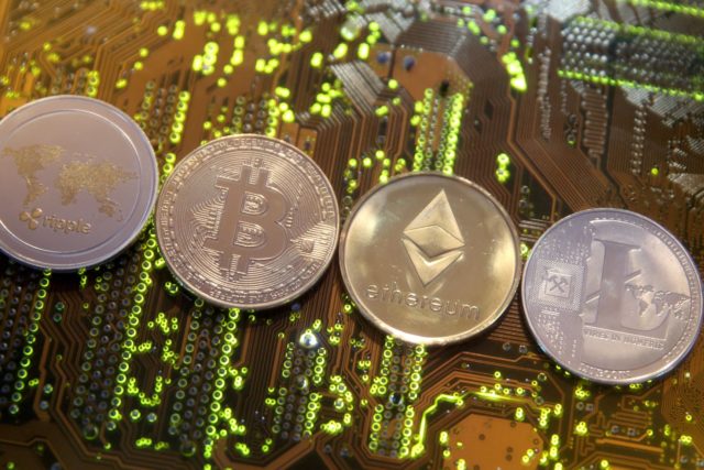 Cryptocurrencies have a mysterious allure – but are they just a fad?