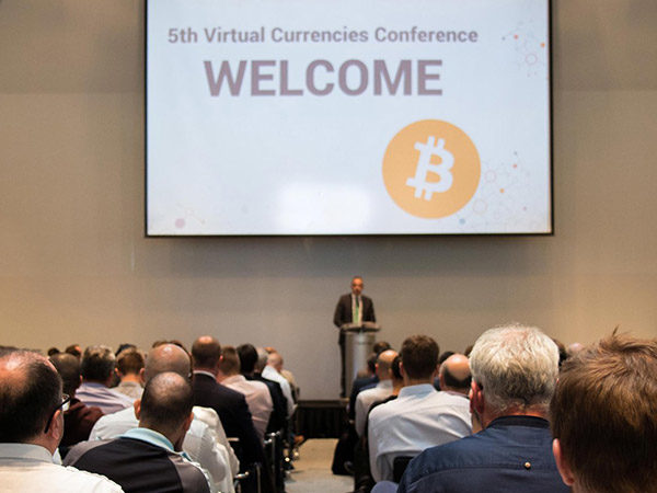 CRYPTOCURRENCY MEETS LAW ENFORCEMENT AT EUROPOL’S 5TH VIRTUAL CURRENCIES CONFERENCE