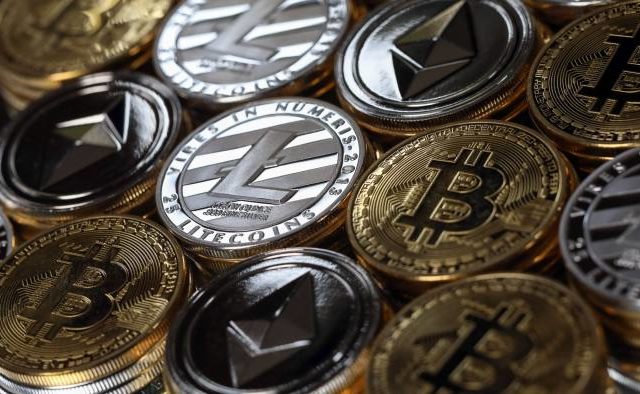 Police grapple with rise in cryptocurrency fraud