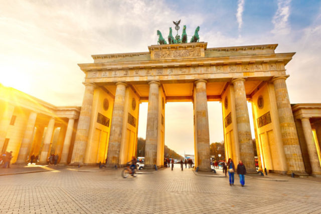 Why Berlin is becoming Europe’s number one tech hub