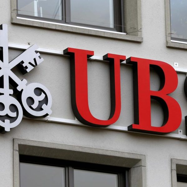 Swiss bank UBS goes on trial in France over alleged tax-dodging scheme