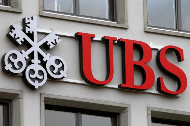 Swiss bank UBS goes on trial in France over alleged tax-dodging scheme