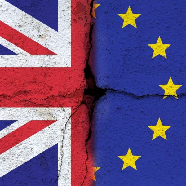 Brexit hastening business automation, study suggests