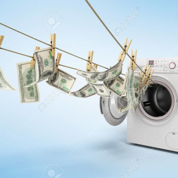 Why the UK is losing its costly battle against money laundering