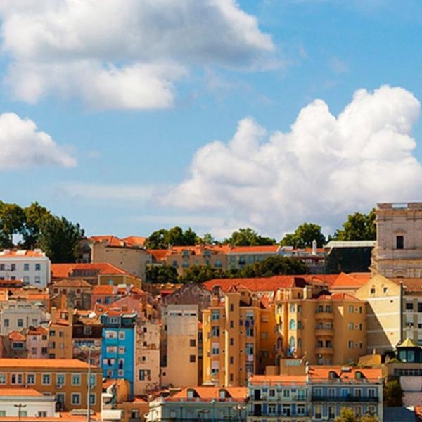 Lisbon: a city of opportunity