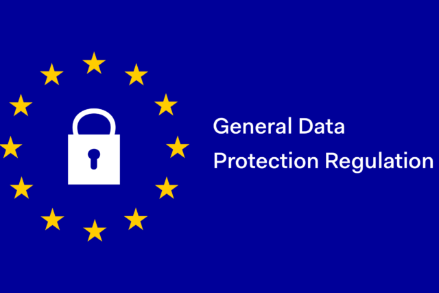 GDPR: A business opportunity or obstacle?