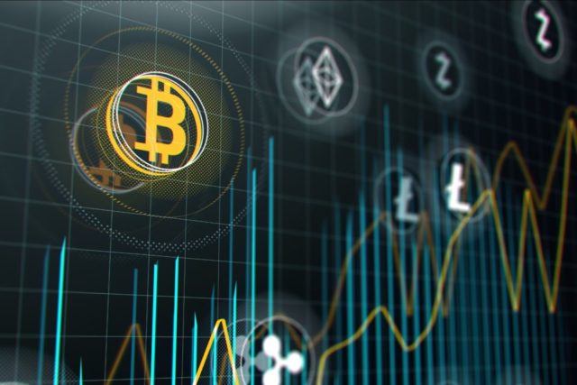 Bitcoin and Altcoins Trading Near Make-or-Break Levels