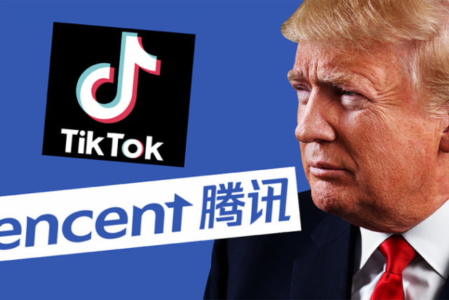 What Weibo and Chinese media are saying about TikTok’s pending sale to US companies