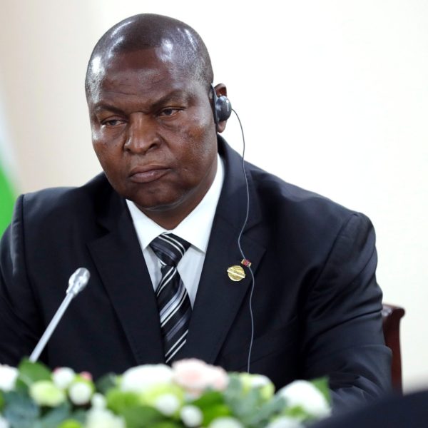 Central African Republic President calls for constitutional referendum – JURIST