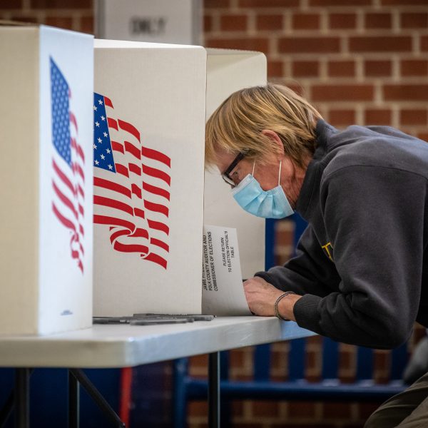 International elections observer expresses concerns in US midterm election report – JURIST