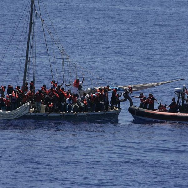 NGO takes legal action against Italy for prohibiting migrants from disembarking rescue ship – JURIST
