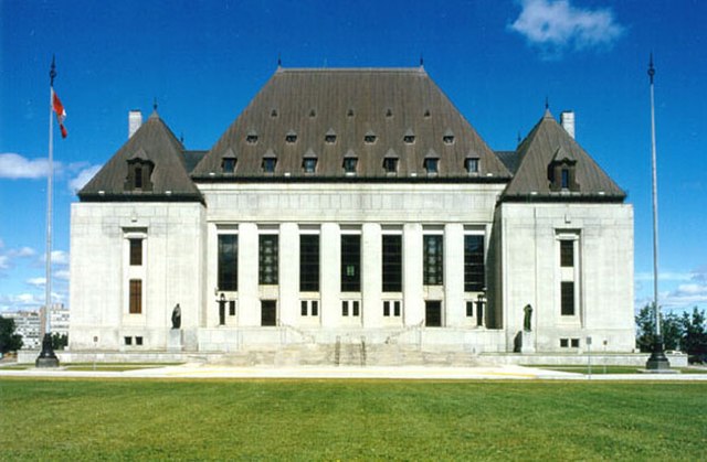 Canada supreme court rules limits on conditional sentencing for Indigenous Canadians constitutional – JURIST
