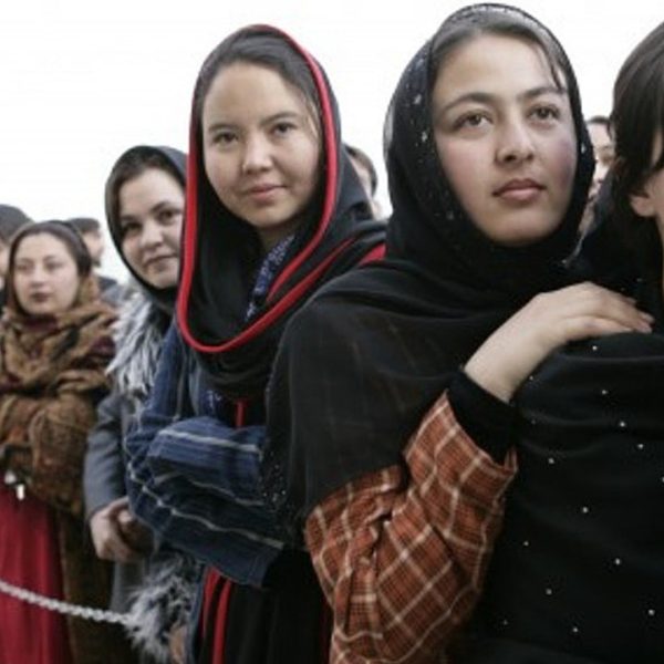 Amnesty International: Taliban must release women’s rights activists – JURIST
