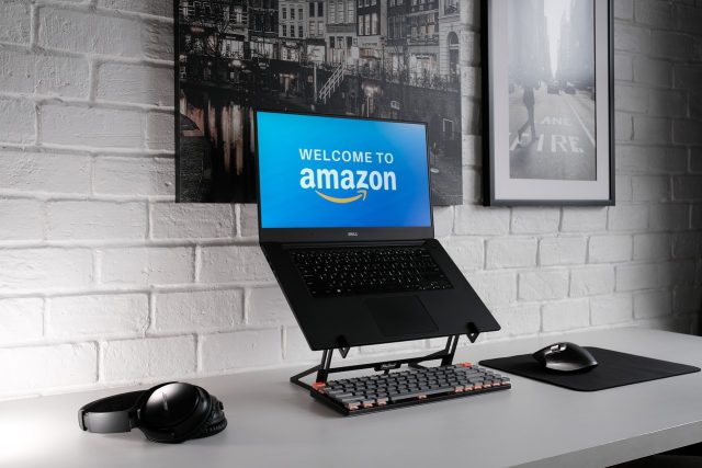 German competition regulator expands proceedings against commerce giant Amazon – JURIST