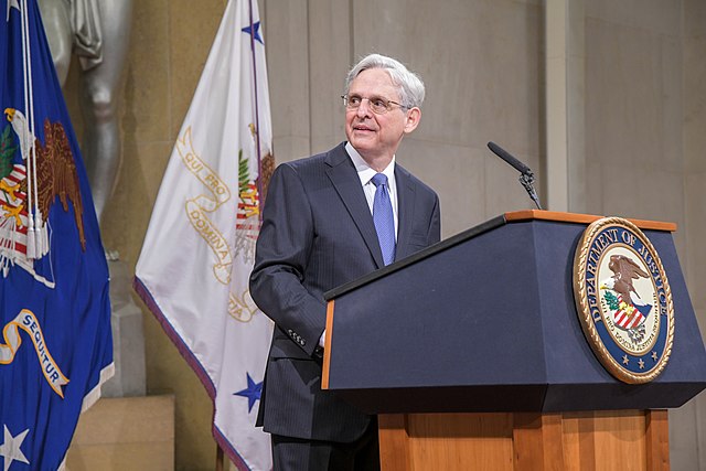US Attorney General Merrick Garland reaffirms US commitment to hold Russia accountable for war crimes in memorandum of understanding – JURIST
