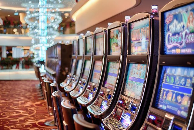 Australia-based casino fined $77.2M for non-compliance with gambling regulations – JURIST