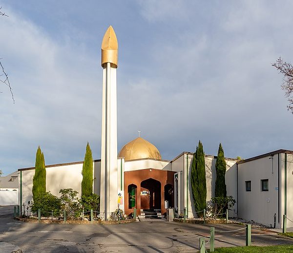 New Zealand mosque mass shooter appeals nation’s only life sentence without parole – JURIST