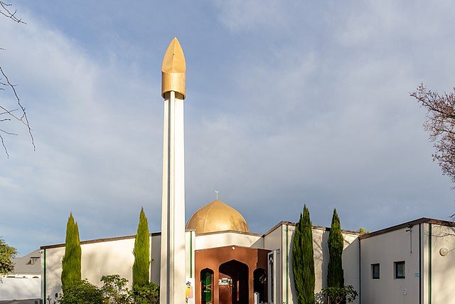 New Zealand mosque mass shooter appeals nation’s only life sentence without parole – JURIST