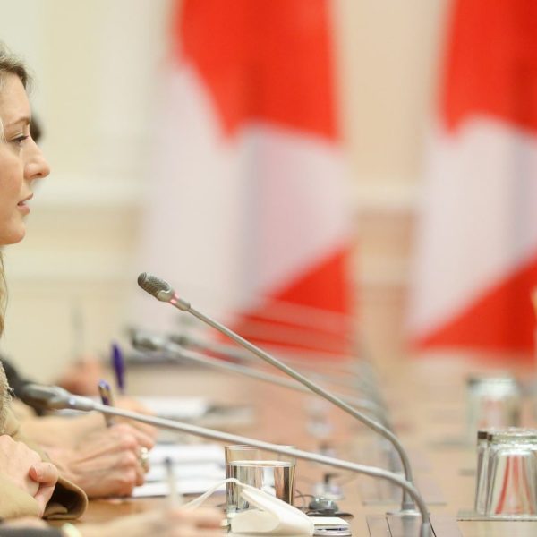 Canada sanctions Haiti ex-president, various ‘political elites’ in bid to weaken gang control – JURIST