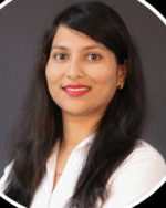 Aarti Dhapte, senior analyst, ICT at Market Research Future