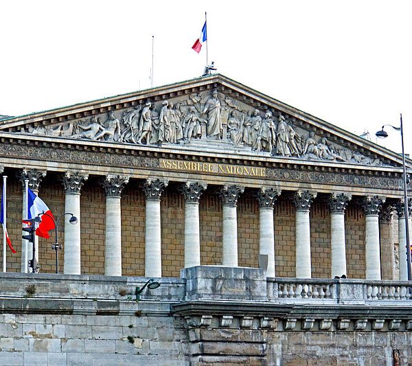 French national assembly advances right to abortion constitutional amendment – JURIST