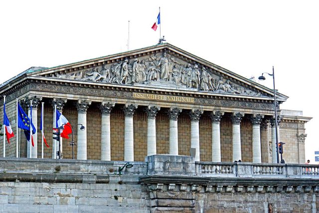 French national assembly advances right to abortion constitutional amendment – JURIST