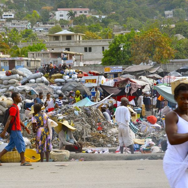 US Department of Justice unseals kidnapping charges against Haiti gang leaders – JURIST