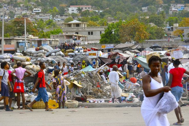 US Department of Justice unseals kidnapping charges against Haiti gang leaders – JURIST