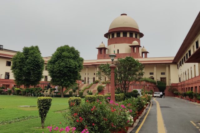 India Supreme Court rejects application against activist’s house arrest – JURIST
