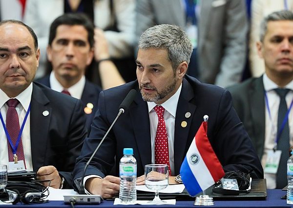 US offers reward for information regarding assassination of Paraguay prosecutor – JURIST