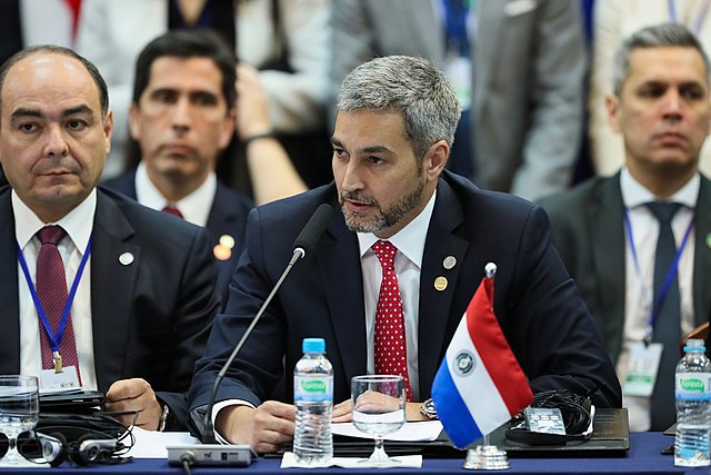 US offers reward for information regarding assassination of Paraguay prosecutor – JURIST