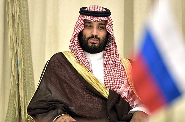 Biden administration: Saudi crown prince should have immunity from US lawsuit over Jamal Khashoggi murder – JURIST
