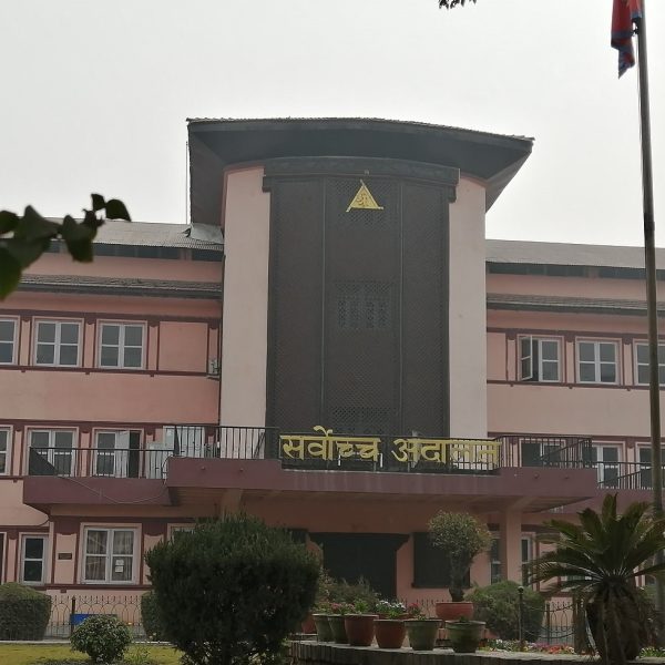 Nepal top court blocks election commission from suppressing social media campaign – JURIST