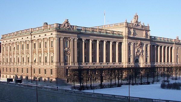 Sweden Riksdag approves anti-terrorism constitutional amendment in quest to join NATO – JURIST