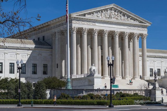 US Supreme Court declines to hear Turkish appeal to dismiss lawsuits – JURIST