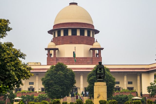 ‘Invasive’ two-finger test performed on sexual assault victims is misconduct, India Supreme Court rules – JURIST