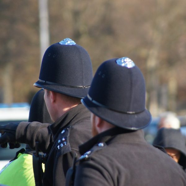 UK report finds Black men 7 times more likely to die after police restraint – JURIST