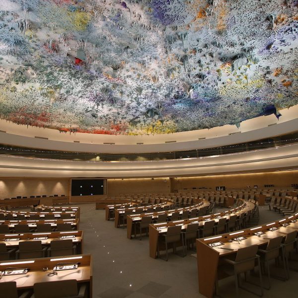 UN Human Rights Council reviews UK rights record – JURIST