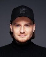 Eric Demuth, co-founder and CEO of Bitpanda