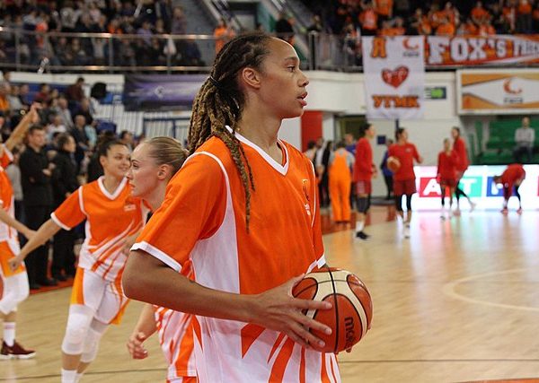 Detained WNBA star Brittney Griner released from detention in Russia – JURIST
