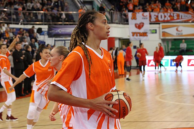 Detained WNBA star Brittney Griner released from detention in Russia – JURIST