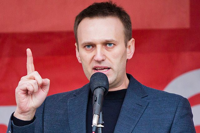 Alexei Navalny claims Russia prison authorities deliberately undermine his health as he remains in solitary confinement – JURIST