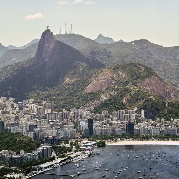 Brazil rejoins Community of Latin American and Caribbean States – JURIST