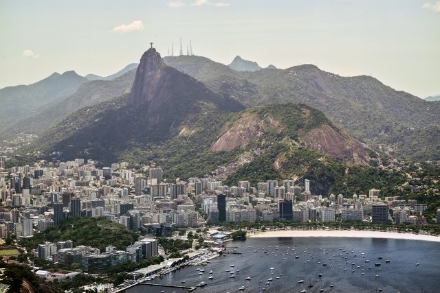 Brazil rejoins Community of Latin American and Caribbean States – JURIST
