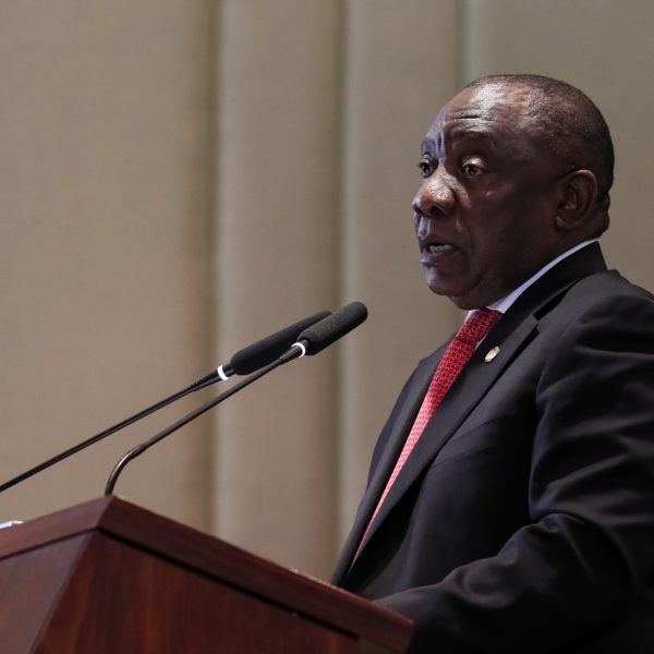 South Africa President refuses to resign amid possible impeachment – JURIST