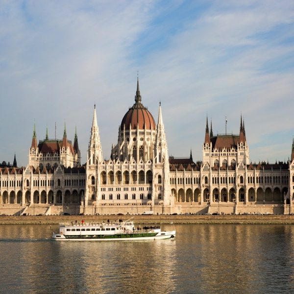 European Commission withholds €22B from Hungary until rule of law conditions met – JURIST