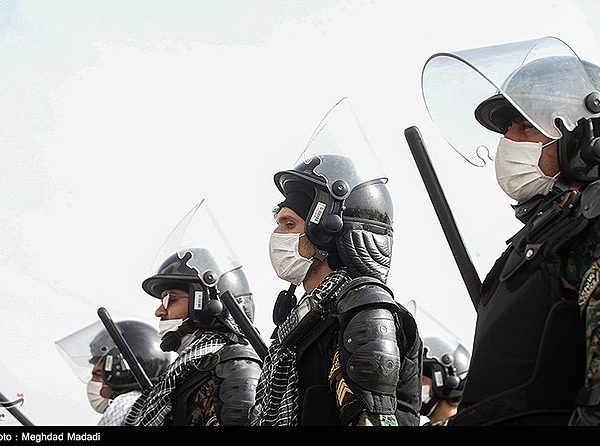 Human rights group reports 522 Iran protestor deaths since September 2022 – JURIST